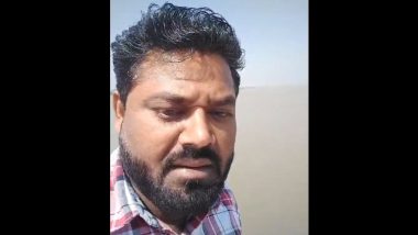 ‘Papa, Take Care of My Children’: Man From UP’s Bulandshahr Records Video Moments Before Jumping Into River
