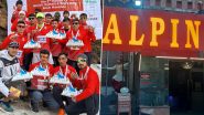Punjab Shocker: Indian Army&rsquo;s Ultra Marathon Team Attacked With Iron Rods at Roadside Dhaba Near Ropar (See Pics)
