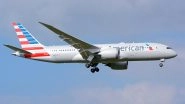 American Airlines Boeing 777 Forced to Make Emergency Landing at Los Angeles Airport Following &lsquo;Mechanical Problem&rsquo;