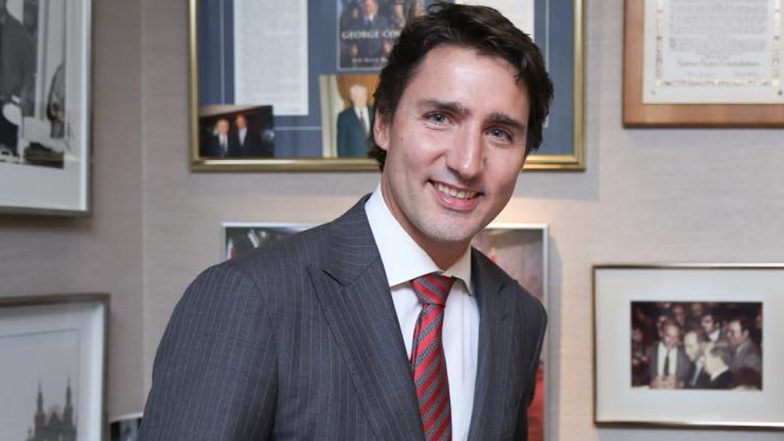 ‘I Think About Quitting Politics Every Day, It Is a Crazy Job’, Says Canada PM Justin Trudeau