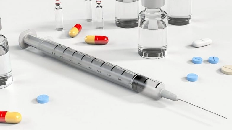 Indore Shocker: Inspired by Tamil Movie, Man Tries to Inject Woman With Infected Blood After She Rejects His Proposal