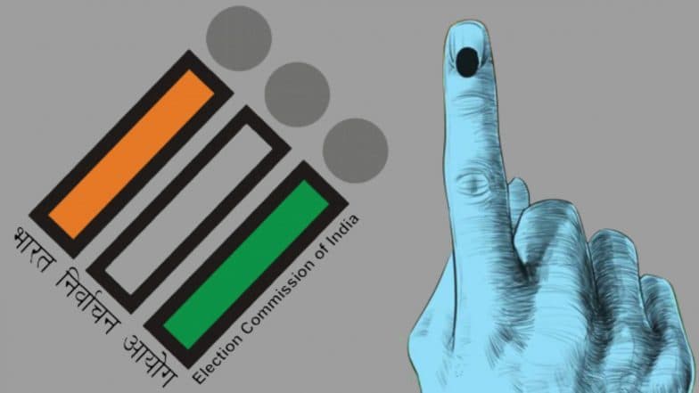 Assembly Elections 2024 Dates: Andhra Pradesh and Odisha to Vote on May 13, Arunachal Pradesh and Sikkim on April 19; Results to Be Declared on June 4