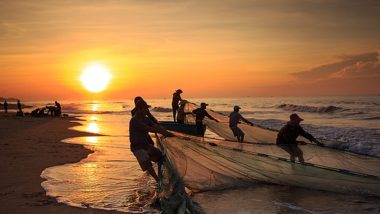 Sri Lanka: Five Lankan Fishermen Die After Consuming Contents Found in Bottle Floating in Sea
