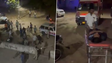 Gujarat University Clash: Three More Persons Held for Attack on International Students at University Hostel for Offering Namaz