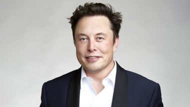 Elon Musk India Visit: Tesla CEO Likely To Meet Representatives of Indian Space Companies, Says Report