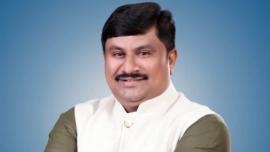 Adhiraj Mohan Panigrahi Resigns From Congress: MLA From Odisha’s Khariar Quits Party, Likely to Join BJD