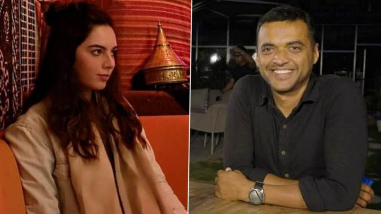 Deepinder Goyal-Grecia Munoz Wedding: Zomato CEO Marries Mexican Model-Enterpreneur, Takes Honeymoon Trip With Wife