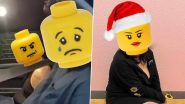 Lego Asks California Police to Stop Using Company’s Toy Heads to Hide Faces of Suspected Criminals