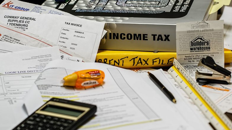 Income Tax Return Filing: How To Download Form 26AS From Income Tax Website To File ITR