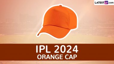 Orange Cap in IPL 2024: Virat Kohli Continues to Lead List of Highest Run-Scorers, Sanju Samson Retains Fifth Spot