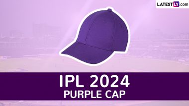 IPL 2024: List of Leading Wicket Takers 
