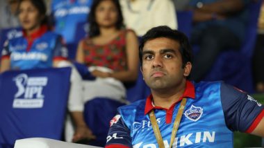 Why Will Delhi Capitals Play Their First Two IPL 2024 Home Matches in Vizag? Franchise Co-Owner Parth Jindal Reveals Reason