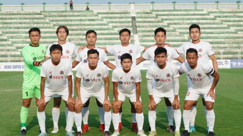 Aizawl FC vs Shillong Lajong I-League 2023–24 Live Streaming Online on FanCode: Watch Free Telecast of Indian League Football Match on TV and Online