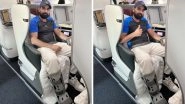 'Grateful To Be Back&hellip;' Mohammed Shami Returns to India Post Successful Achilles Tendon Surgery, Thanks Everyone for Love and Support (See Post)