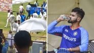 'Back Spasm Ka Kya Hua', Fans React After Video Shows 'Injured' Shreyas Iyer Dancing Post Mumbai's Ranji Trophy 2023-24 Title Win