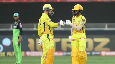 IPL 2024: Can Ruturaj Gaikwad Fill In The Shoes of MS Dhoni or Will 2022 Repeat For Chennai Super Kings?