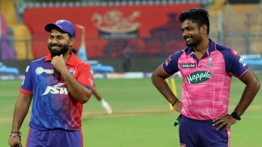 RR vs DC Dream11 Team Prediction, IPL 2024: Tips and Suggestions To Pick Best Winning Fantasy Playing XI for Rajasthan Royals vs Delhi Capitals