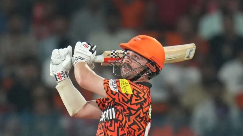 ‘Tell the World Travis Head Is Back’: Netizens Go Berserk Over Australian Star’s Aggressive Half Century During SRH vs MI IPL 2024 Match