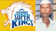 Elderly CSK Fan Passes Away After Being Assaulted By Two Mumbai Indians Fans For Celebrating Rohit Sharma's Dismissal During IPL 2024