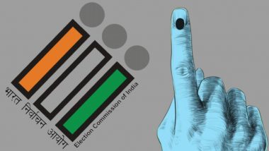 Election Commission Revises Date of Counting of Votes For Arunachal Pradesh and Sikkim Assembly Elections 2024