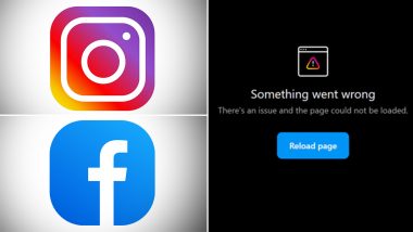 Facebook and Instagram Down: Netizens Flood X With Bollywood-Inspired Memes as Two Major Apps Unexpectedly Stop Working