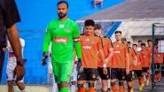 How To Watch Mohammedan Sporting Club vs Inter Kashi FC Durand Cup 2024 Live Streaming Online? Get Telecast Details of Indian Football Match on TV and Online