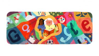 International Women’s Day 2024 Google Doodle: Internet Giant Celebrates IWD With a Creative Symbolising Women’s Wisdom and Progress Through the Years