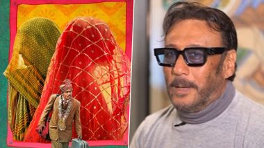 Laapataa Ladies: Jackie Shroff Showers Praise on Aamir Khan-Produced ‘Khoobsurat Film’, Calls It ‘Ek Number’ (Watch Video)