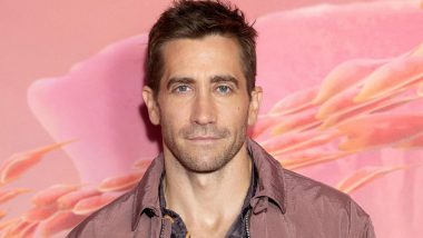 Jake Gyllenhaal Talks About DC's Batman, Says Playing the Iconic Role Would Be an Honour