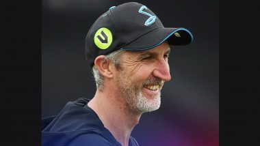 Jason Gillespie Resigns As Head Coach of South Australia and Adelaide Strikers