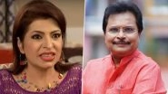 Jennifer Mistry Strongly Reacts to Her Victory in Sexual Harassment Case Against TMKOC&rsquo;s Producer Asit Modi, Says, &lsquo;I Am Not Accepting the Verdict&rsquo;