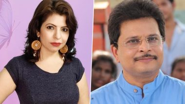 Taarak Mehta Ka Ooltah Chashmah’s Jennifer Mistry Wins Sexual Harassment Case Against Producer Asit Kumarr Modi – Details Inside