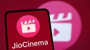 JioCinema Joins Hands With ShareChat and Moj to Stream Sports Content Including IPL and 2024 Olympics