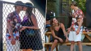 Joe Jonas and Stormi Bree Photographed Kissing in Sydney; Singer’s Pics With His Rumoured Girlfriend Go Viral