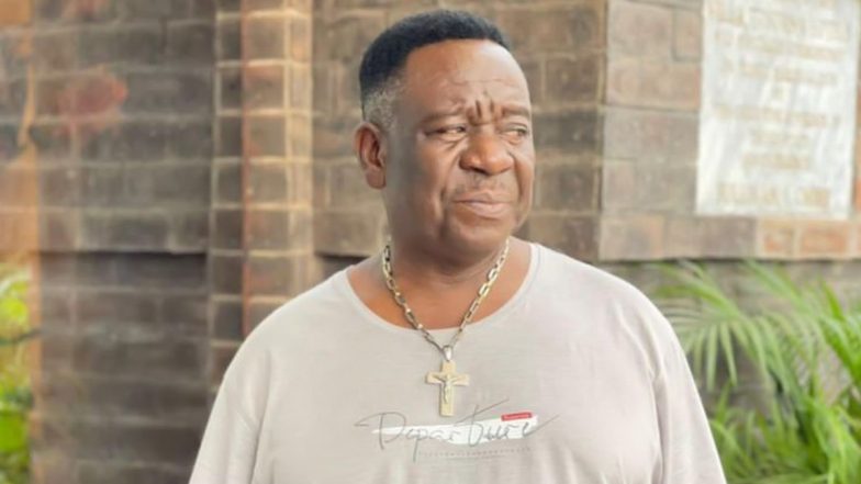 Nigerian Actor John Okafor, Popularly Known as Mr Ibu, Dies at 62