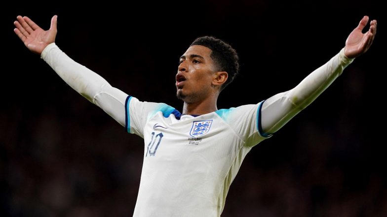 England vs Brazil, International Friendly 2024 Live Streaming