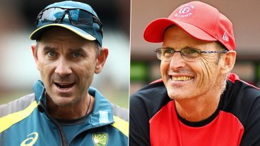 Pakistan Cricket Board Pursues Justin Langer and Gary Kirsten for National Team Head Coach Role After Shane Watson Declines Offer