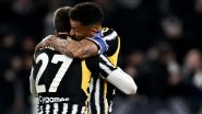 Juventus Clinches FIFA Club World Cup 2025 Berth Following Napoli FC&rsquo;s Champions League Exit