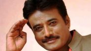 K Shivaram, Kannada Actor and Politician, Dies at 70