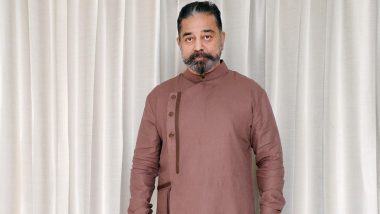 Kamal Haasan Confirms Wrapping Up Indian 2 and Indian 3, Shares Exciting Updates on Thug Life and Kalki 2898 AD (Watch Video)