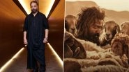 Aadujeevitham aka The Goat Life: Kamal Haasan Reviews Prithviraj Sukumaran and Blessy&rsquo;s Film; Is It Worth Watching? Find Out! (Watch Video)