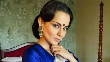 Wedding Bells for Kangana Ranaut? Actress To Reportedly Tie the Knot in a Few Months
