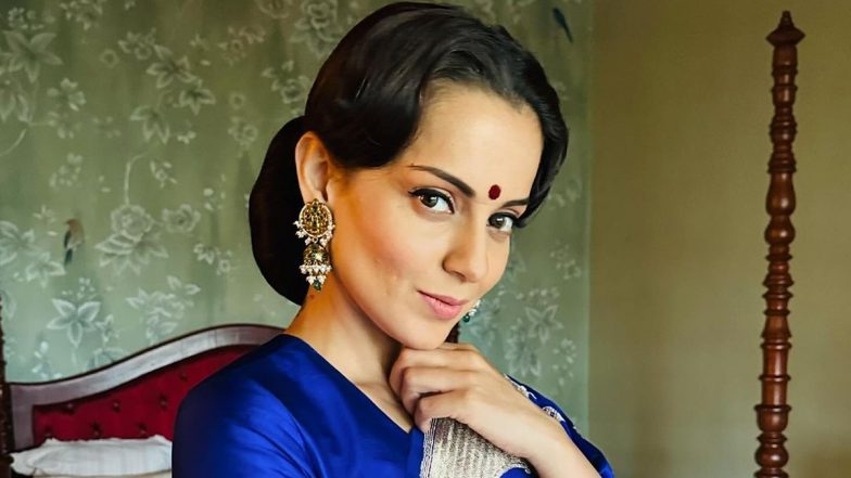 Wedding Bells for Kangana Ranaut? Actress To Reportedly Tie the Knot in a Few Months