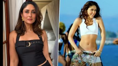 Is Kareena Kapoor Khan Planning To Go ‘Size Zero’ Again? Actress Has THIS To Say (Watch Video)