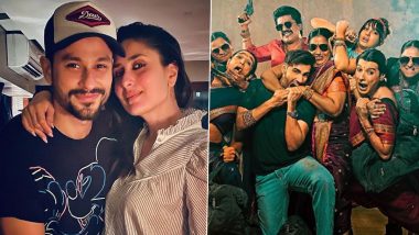 Kareena Kapoor Khan Heaps Praises on Brother-in-Law Kunal Kemmu As She Reviews His Directorial Debut Film Madgaon Express