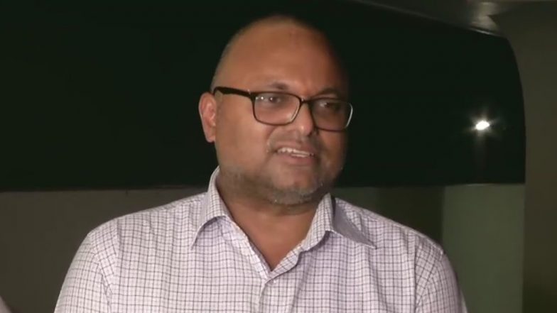 Chinese Visa Scam Case: Delhi Court Summons Congress Leader Karti Chidambaram and Others, Takes Cognizance on ED's Chargesheet