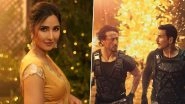 Bade Miyan Chote Miyan: Katrina Kaif Describes the Film&rsquo;s Trailer in One Word; Actress Has THIS To Say About Akshay Kumar and Tiger Shroff