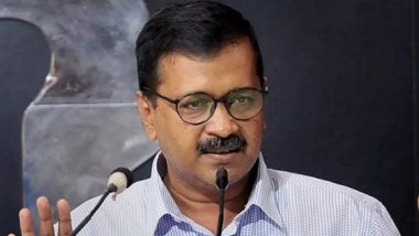 Delhi Excise Policy Scam: Arvind Kejriwal’s Judicial Custody Extended in Money Laundering Case Till April 23