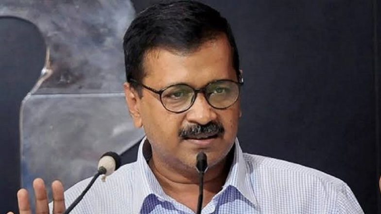 Arvind Kejriwal iPhone Access: Apple Turns Down ED Request to Unlock Delhi CM's iPhone to Retrieve Data, Say Reports