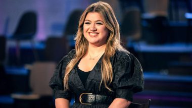Kelly Clarkson Files Second Lawsuit Against Ex-Husband and His Father's Management Company For Labour Law Violations - Reports